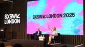 SXSW London 2025: Biological age, AI-powered abundance and Substack’s in-person future