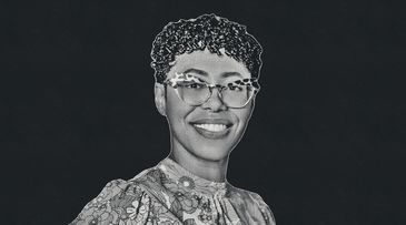 Podcast: Dr Knatokie Ford on Augmented Futures