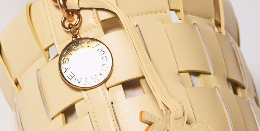 Stella McCartney launches luxury live-stream shopping platform