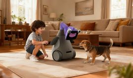 CES 2026: Home tech with heart 