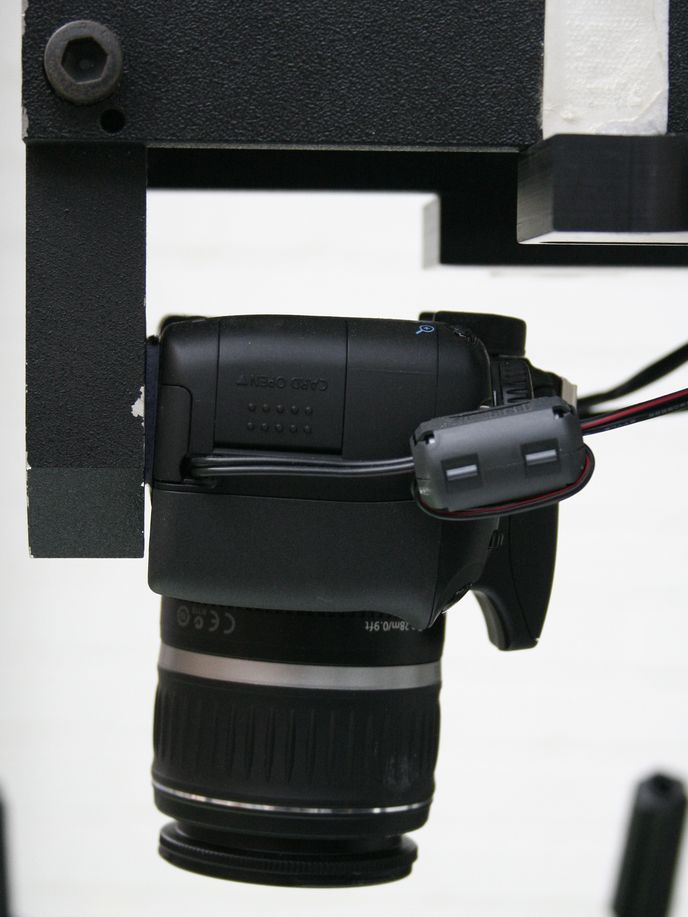 Manipulator 2000