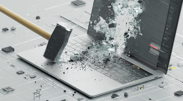 How friction is becoming a competitive advantage in tech