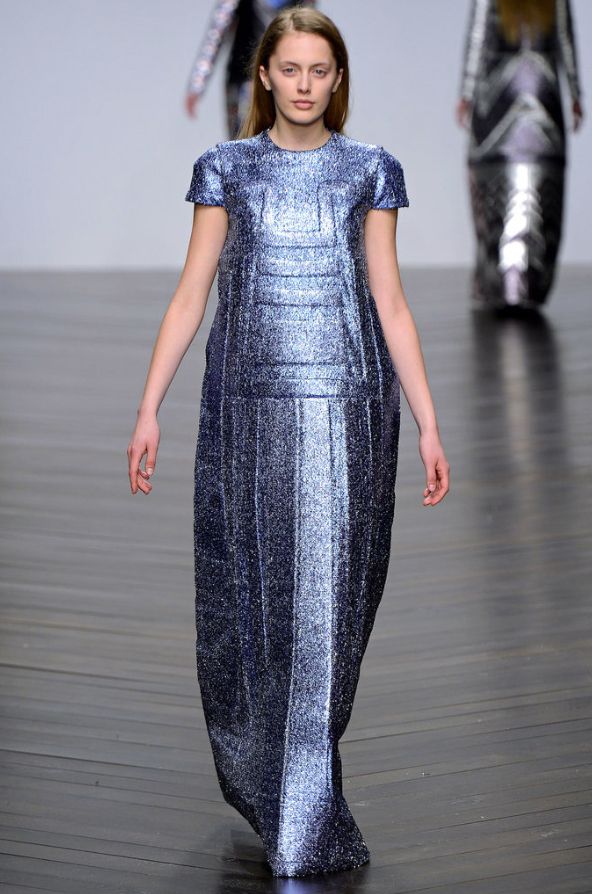 Sadie Williams MA Collection