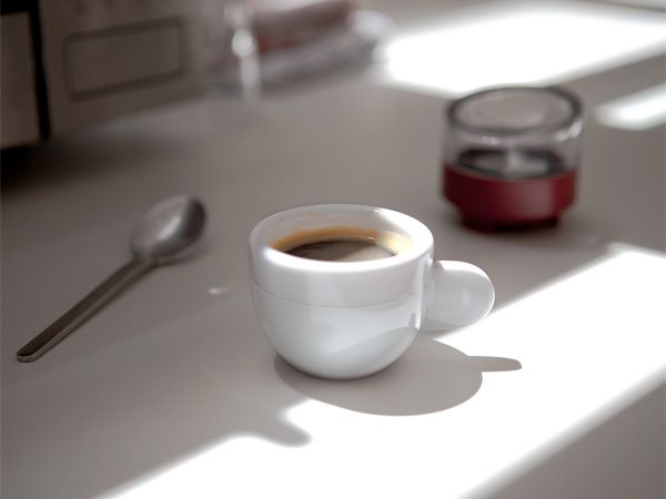 Piamo Coffee Maker