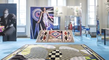 The Big Idea: Why brands are building archives