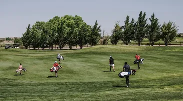 A new era for golf and hospitality begins as Mad Swans launches in the Mendips 