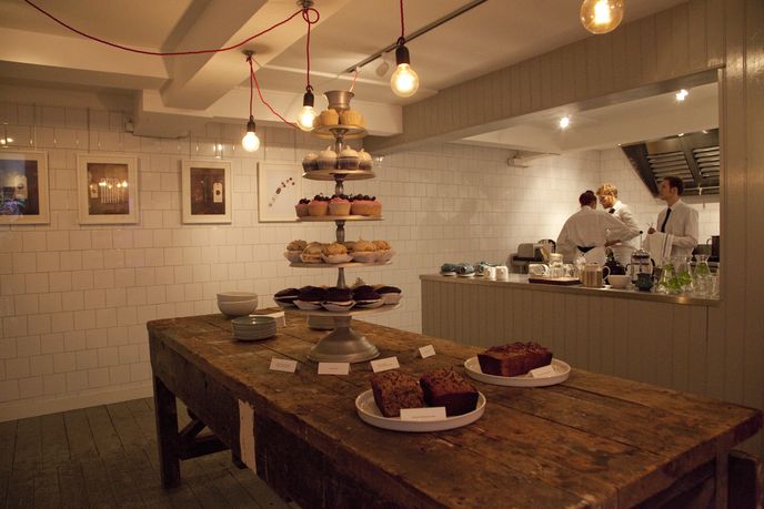 Food and Drinks Futures Forum