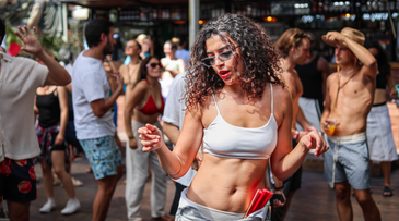 Anti-wellness is the New Wellness 