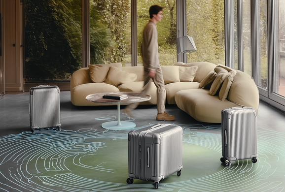 Luxury hospitality’s AI opportunity: Future:Poll