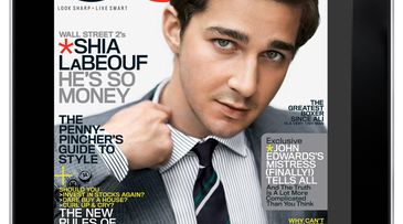 Support for iPad magazines fades as sales fall