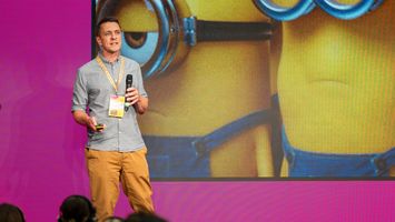 MAD//Fest 2025: The Formula for Fixing Boring Brands