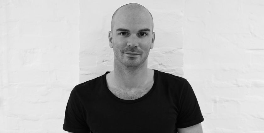 Benjamin Hubert: Design’s New Priorities
