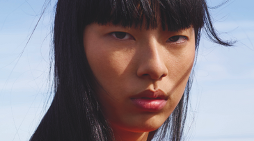 Japanese Beauty