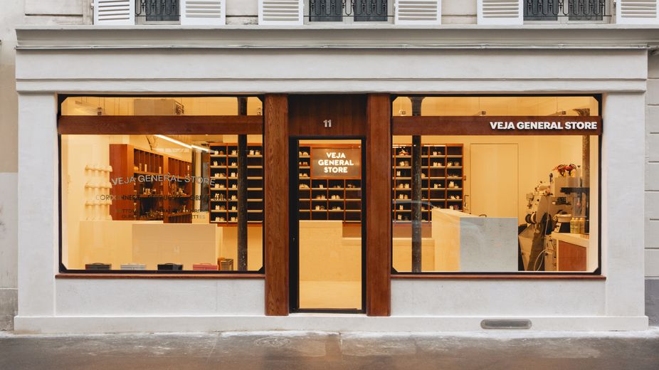 Quality veja shop outlet