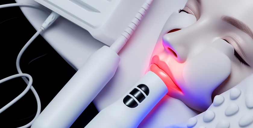 AI physiotherapy clinic halves waiting time for back pain treatment 