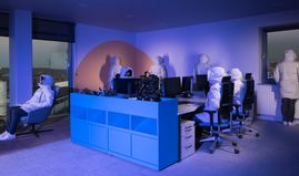 Future Work Personas 