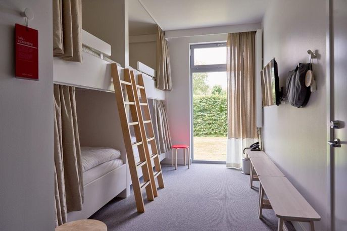 Ikea Hotell, Älmhult