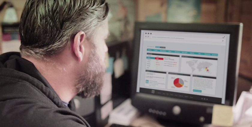 New software lets business owners measure their slavery footprint 