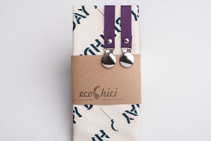 Eco Chihi packaging by Amy Lewis