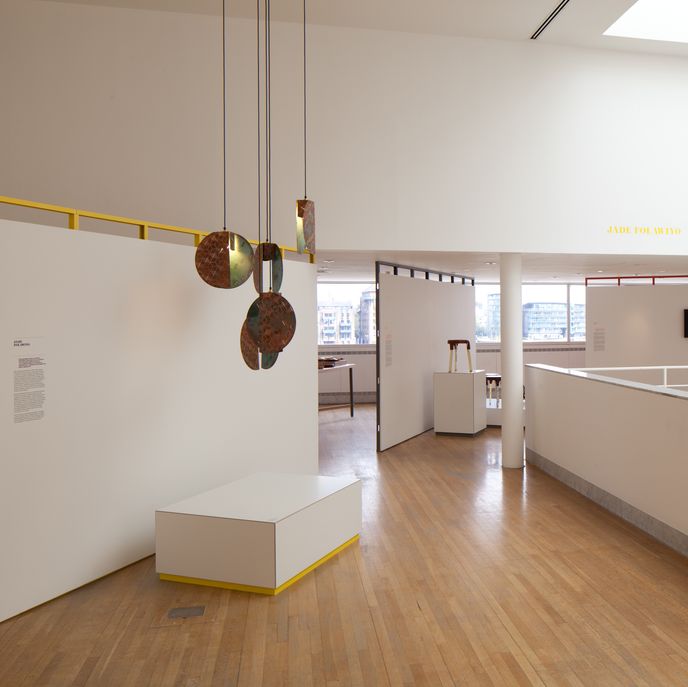 Designers in Residence at the Desigm Museum