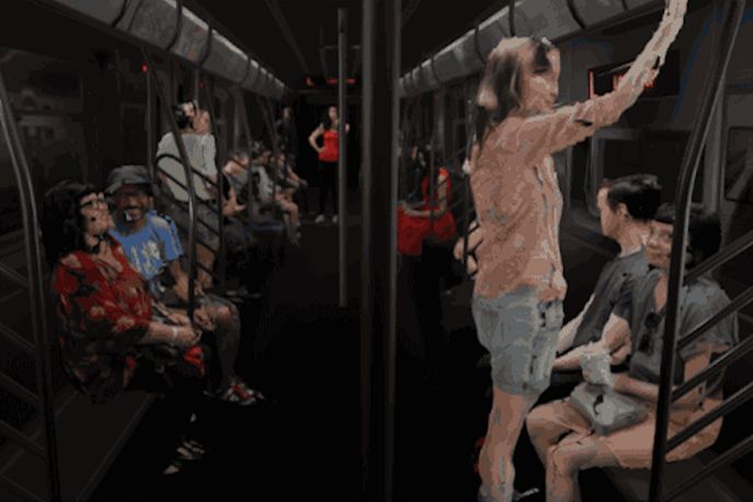 Blackout by Specular Studio, Global