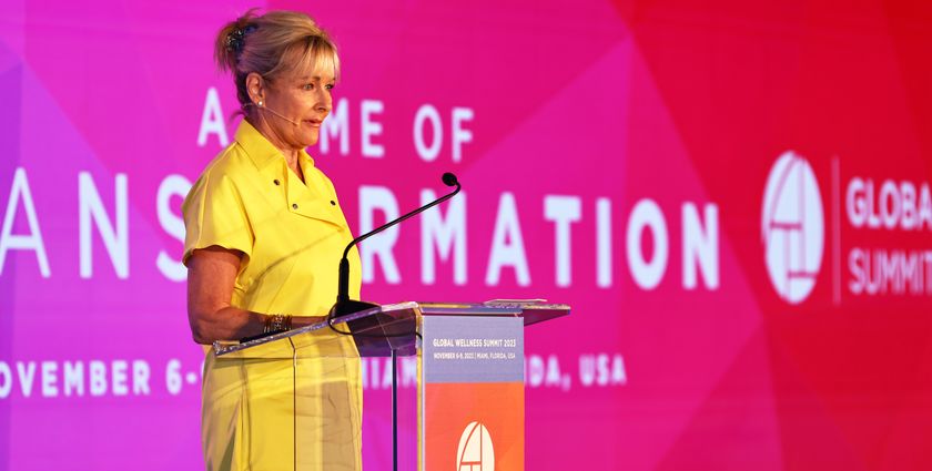 Global Wellness Summit 2023: Wellness’ Growing Influence