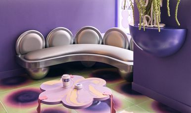 Future Five 2026: Future Spaces