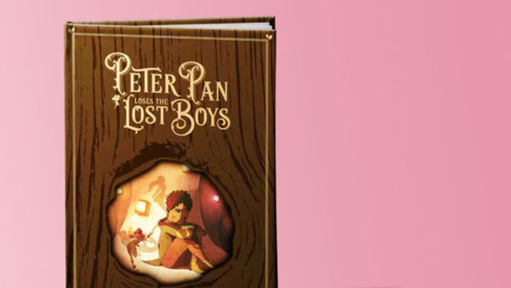Children’s fairytales are being rewritten for resilience