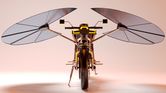 Does Solaris’ self-charging solar motorcycle signal an era of energy-autonomous vehicles?
