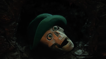 Greenpeace frames legacy giving as a final act of protest