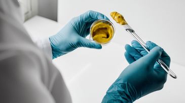 The Big Idea: Future Food Tech 2025: Resilience by Design 