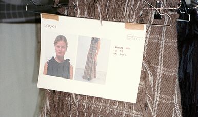 Fashion Month Autumn/Winter 2026: Five Personas Shaping Fashion Futures