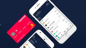 Monzo tackles financial literacy with The Book of Money