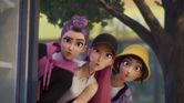 Busan International Film Festival to host singalong screening of KPop Demon Hunters