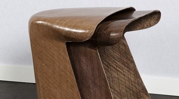 Hey jute: Designers find new use for old material