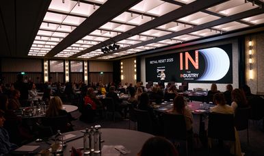 TheIndustry.fashion Summit 2025: Fashion’s Next Frontier