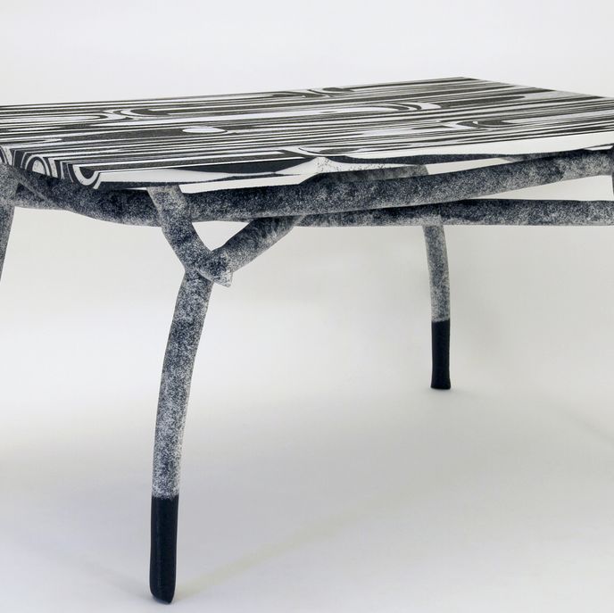 NSEPS furniture by Silo