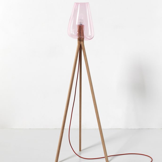 Hanna Kruger Add On Lamps