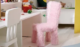 Ikea launches furniture and décor collection that frames play as a part of the entire home