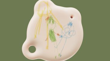 Foresight Friday: Savannah Scott, creative director