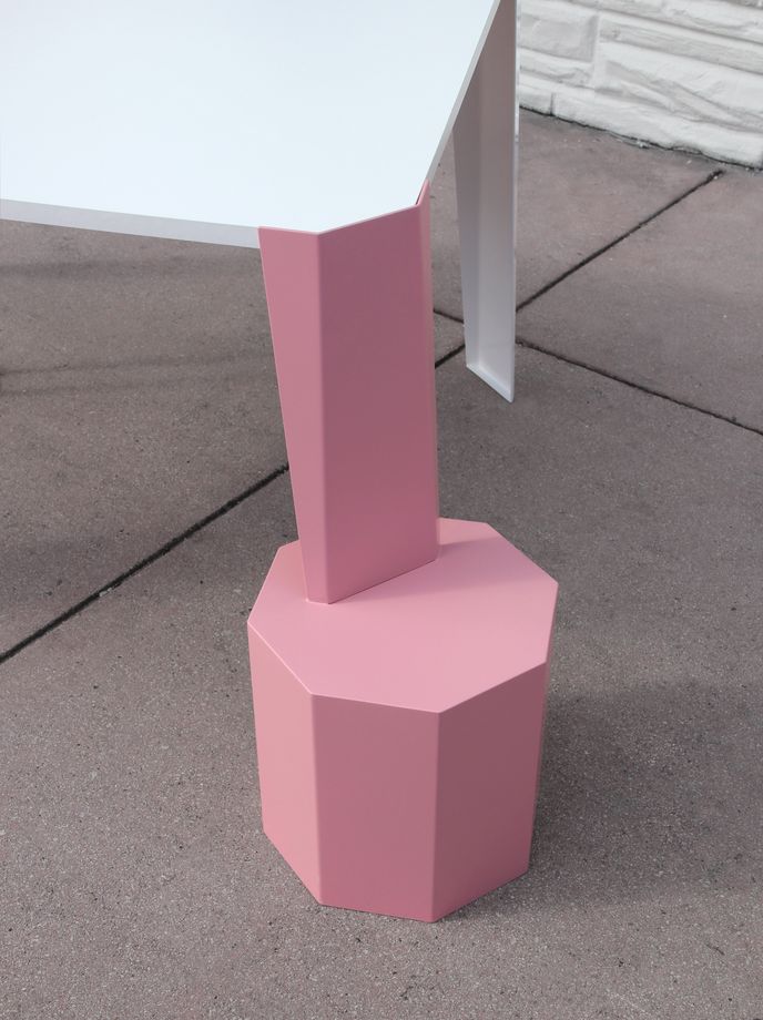 Table in Wonderland by Fabrica