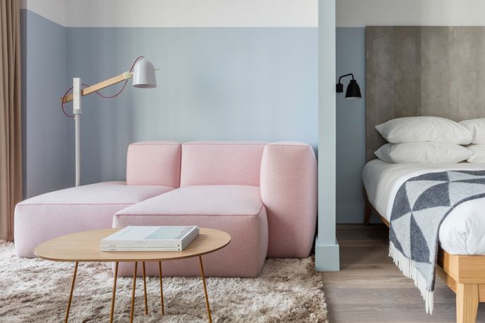 Leman Locke designed by Grzywinski+Pons, London