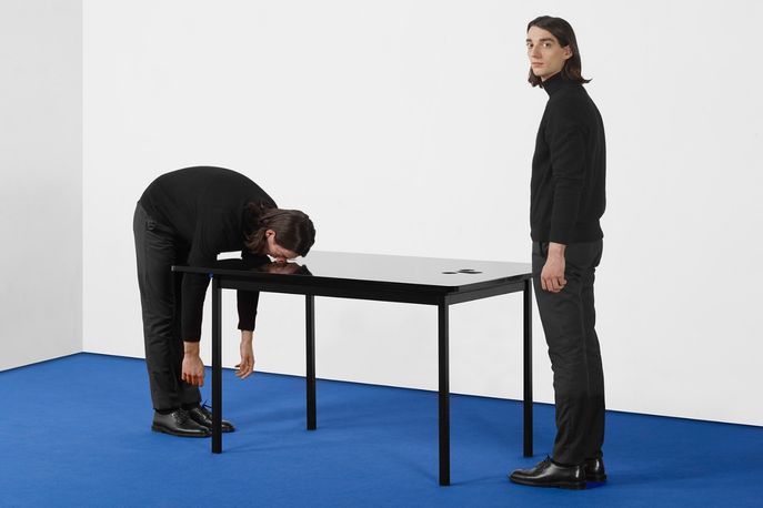 Can objects dream? by ECAL at Milan Salone 2016