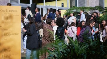Future Days 2025: Urban life in 2050 and queer design futures