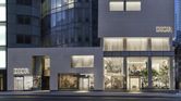 Dior reopens magical New York flagship store