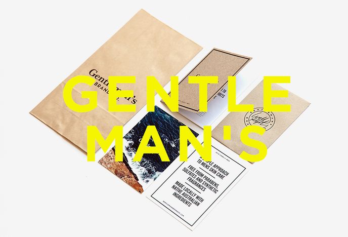 Gentlemans Brand Co