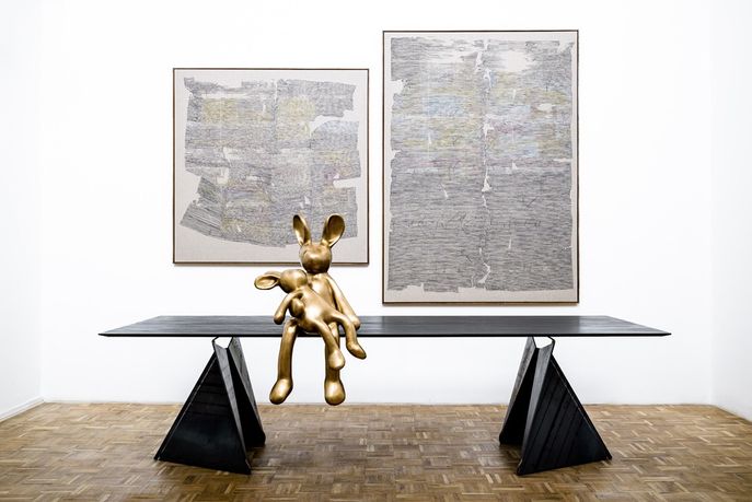 Southern Guild Gallery, Africa