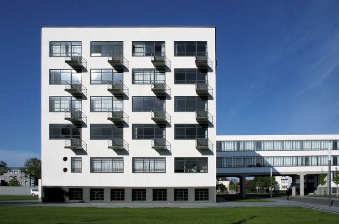 Bauhaus Hotel