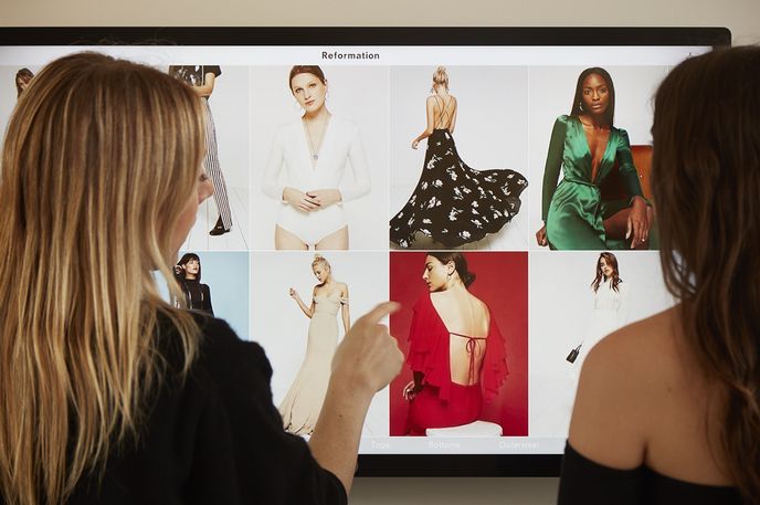 Reformation, San Francisco