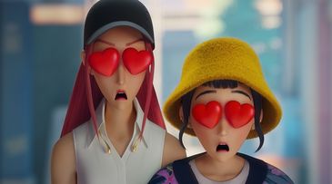AI will drive the future of K-pop’s first prosumers
